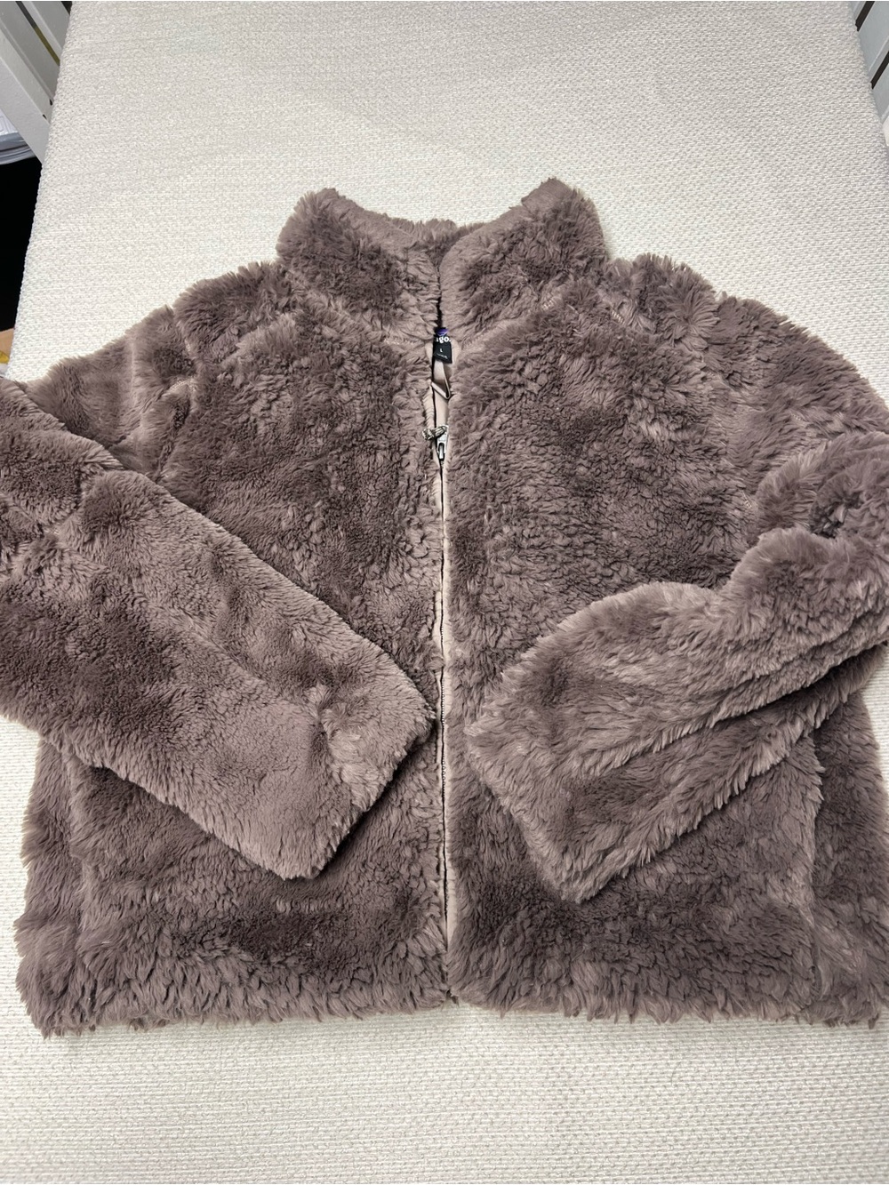 Patagonia Womens Lunar Frost Jacket L
